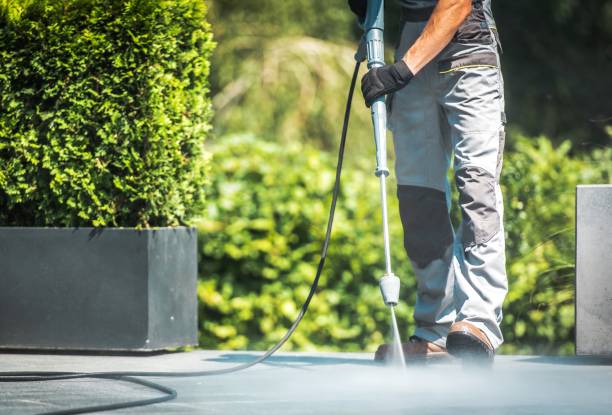 Best Animal Enclosure Cleaning  in Canastota, NY