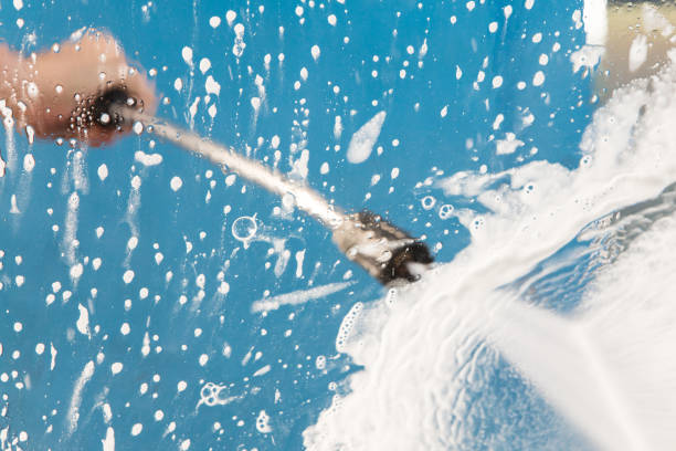 Best Gas Station Cleaning  in Canastota, NY